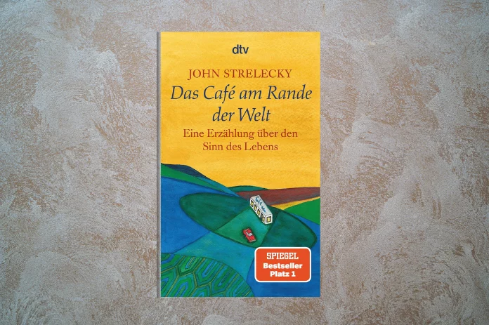 Cafe am Rande der Welt