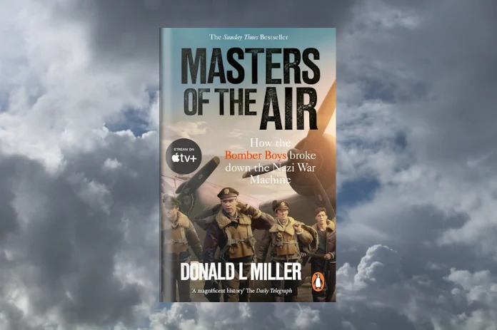 Masters of the Air