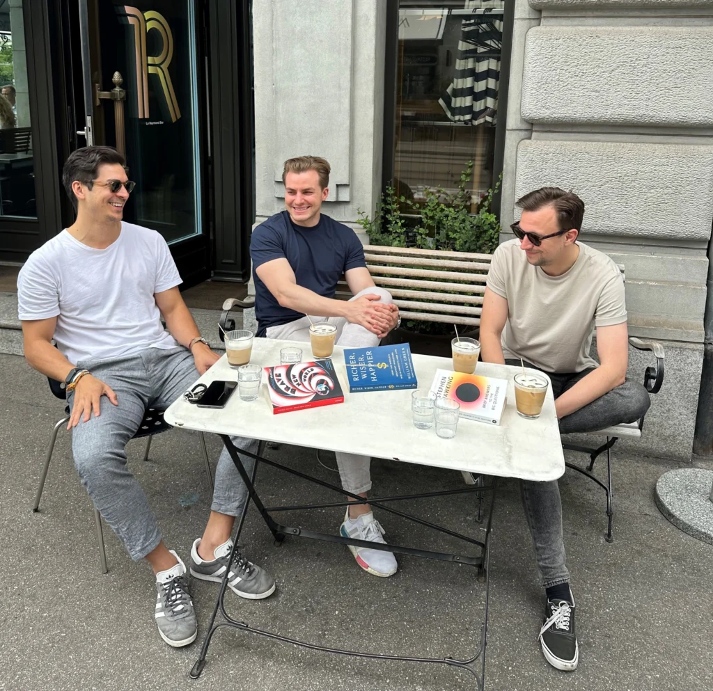 arvy Summer Reading List 2024