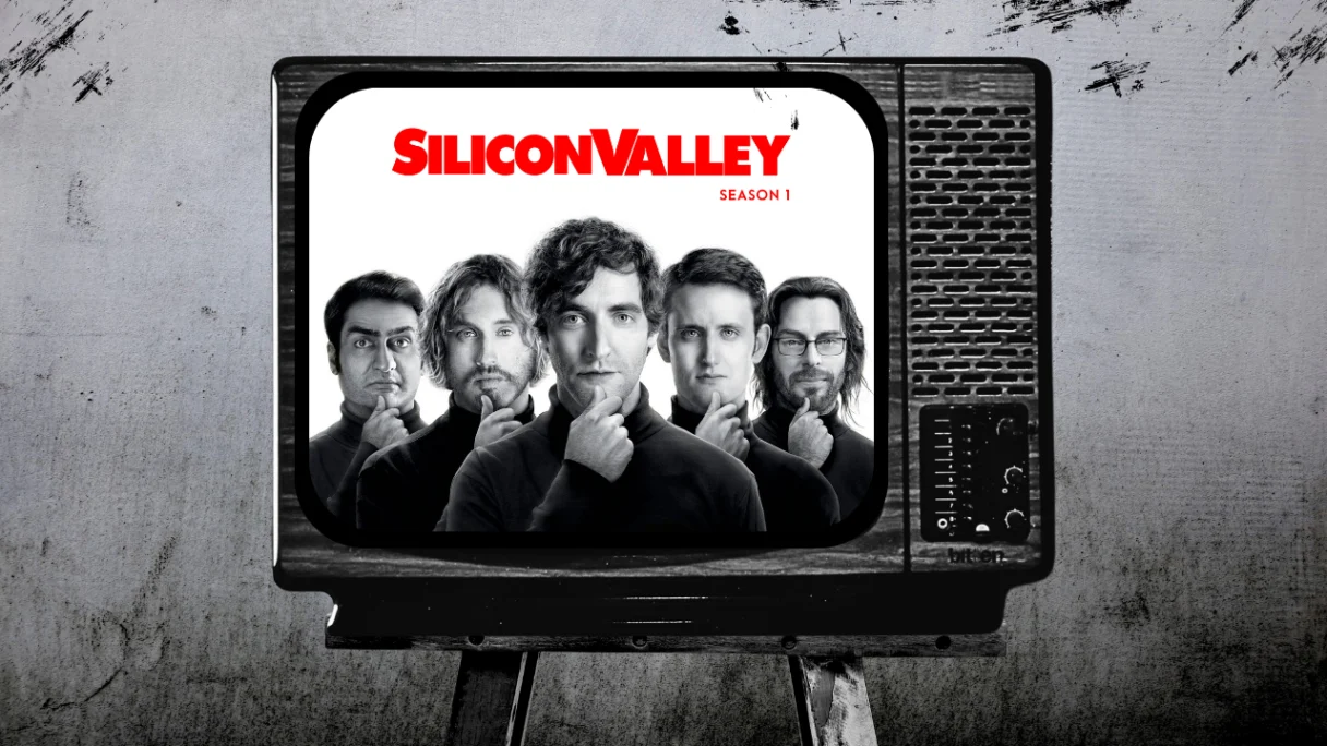 Die 5 besten Business- und Finanzserien, die du gesehen haben musst