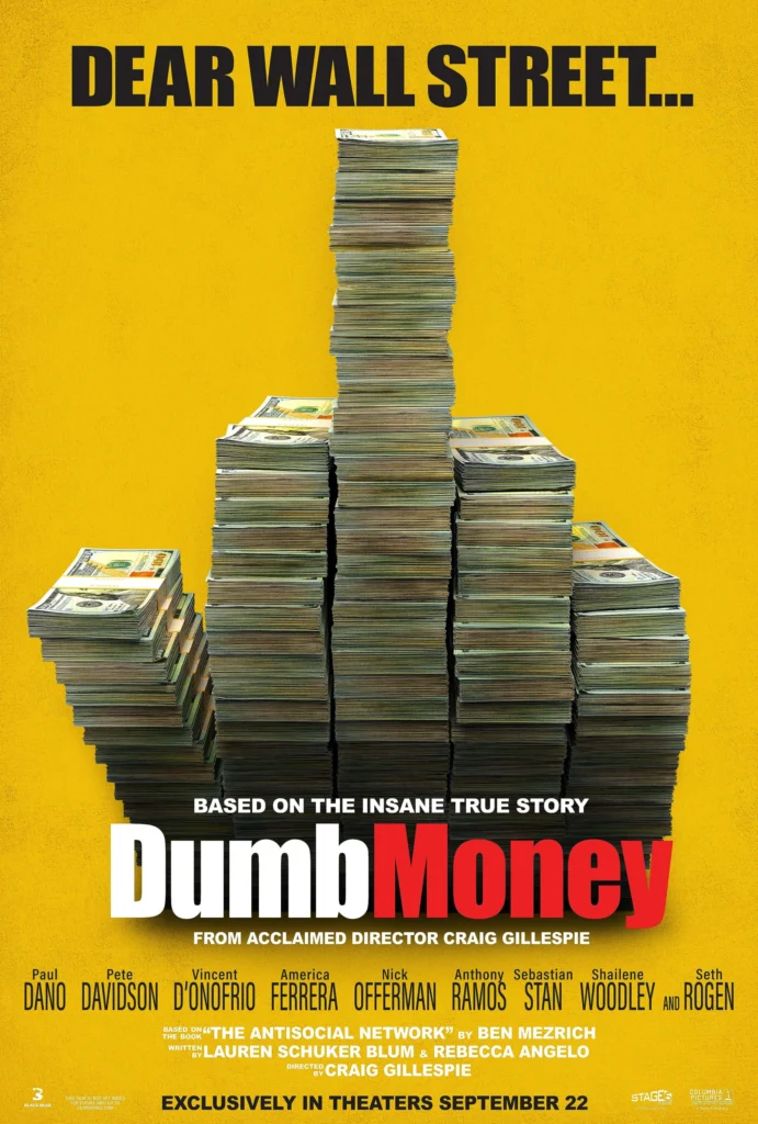 dumb money