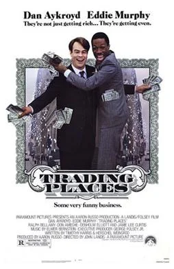 trading places