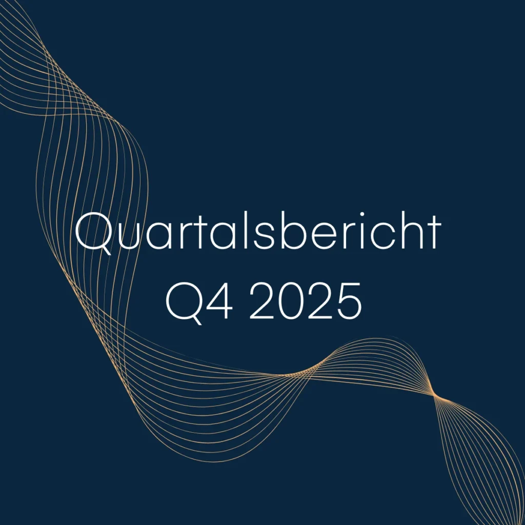 Q4 2025 Quarterly Report