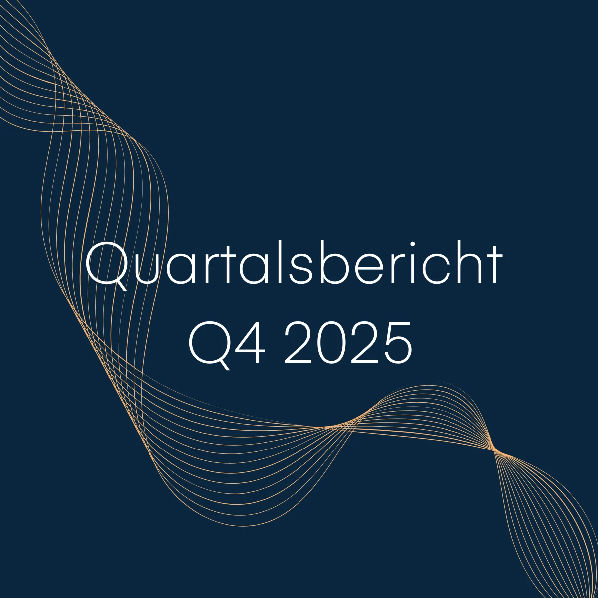 Q4 2025 Quarterly Report