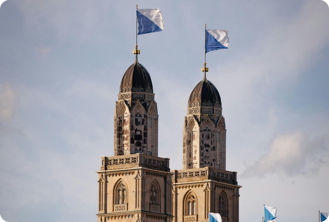 Regional and Personal